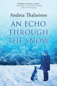 An Echo Through the Snow, Andrea Thalasinos