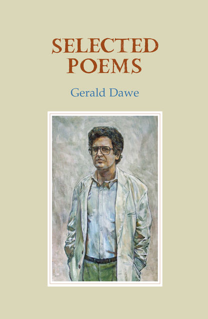 Selected Poems, Gerald Dawe