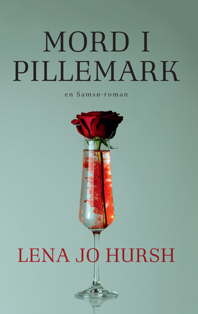 Mord i Pillemark, Lena Jo Hursh
