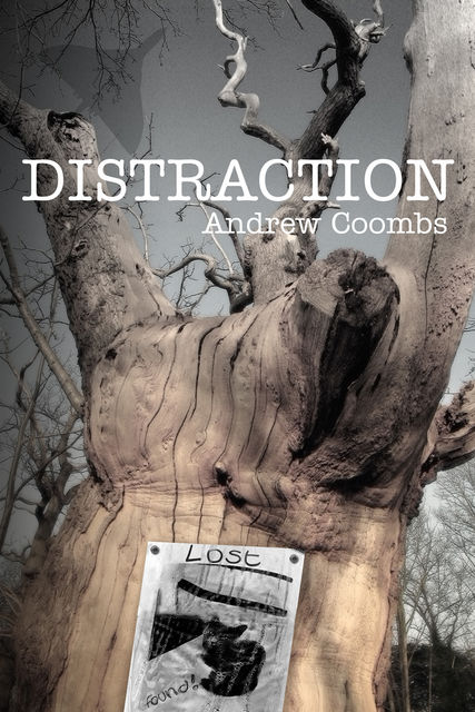 Distraction, Andrew Coombs