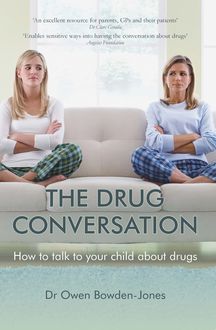 The Drug Conversation, 42516 Bowden-Jones