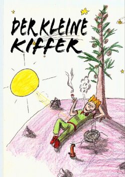 Der kleine Kiffer, Christian Koch