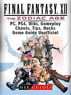 Final Fantasy XII The Zodiac Age Game Guide Unofficial, Chala Dar