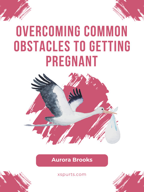 Overcoming Common Obstacles to Getting Pregnant, Aurora Brooks