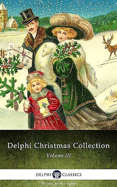 Delphi Christmas Collection – Volume III, Delphi Classics