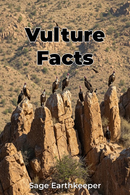 Vulture Facts, Sage Earthkeeper