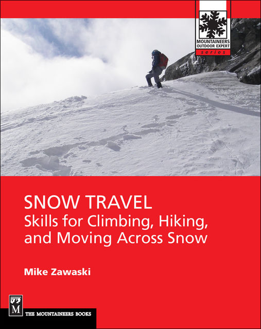Snow Travel, Mike Zawaski