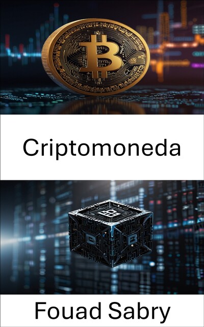 Criptomoneda, Fouad Sabry