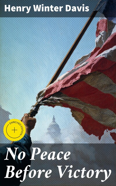 No Peace Before Victory, Henry Davis
