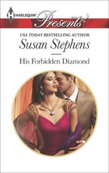 His Forbidden Diamond, Susan Stephens