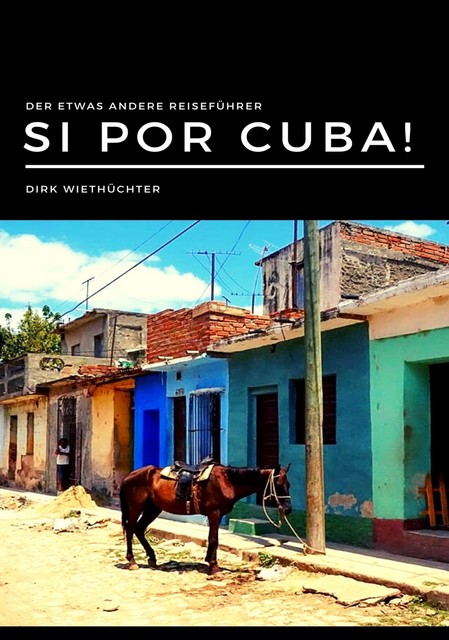 Si por Cuba, Dirk Wiethüchter