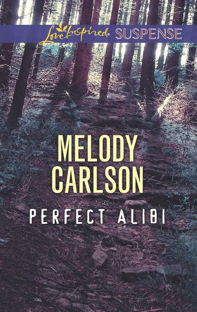 Perfect Alibi, Melody Carlson