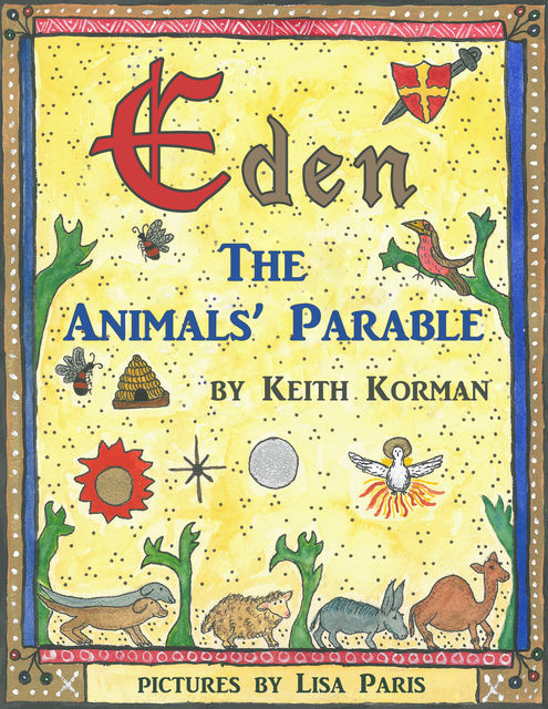 Eden, Keith Korman