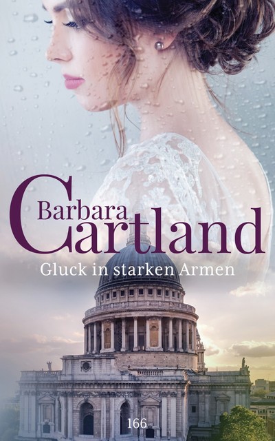 Glück in Starken Armen, Barbara Cartland