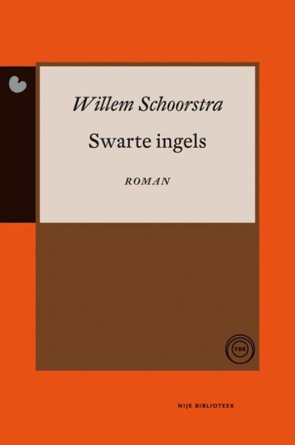 Swarte ingels, Willem Schoorstra