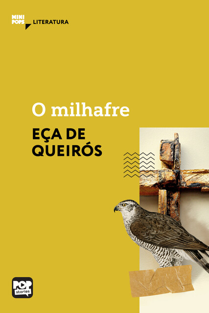 O milhafre, Eça De Queiroz