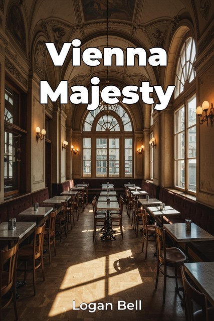 Vienna Majesty, Logan Bell