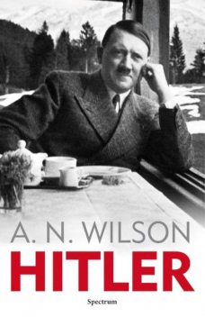 Hitler, Andrew Wilson