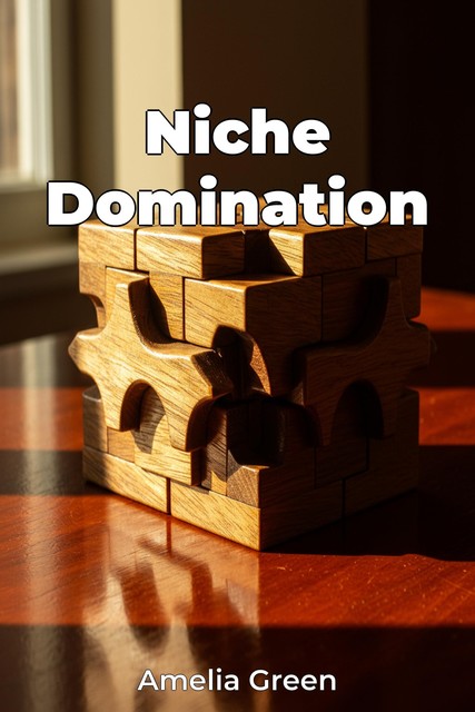 Niche Domination, Amelia Green