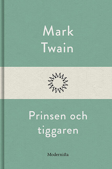 Prinsen och tiggaren, Mark Twain
