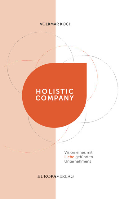 Holistic Company, Volkmar Koch