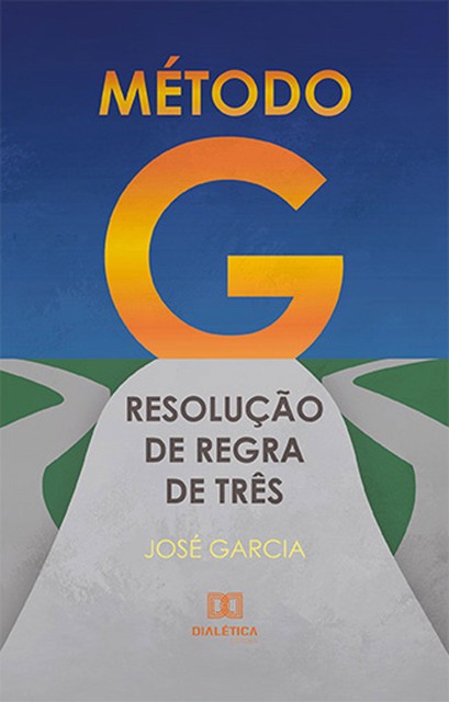 Método G, José Ribamar Garcia