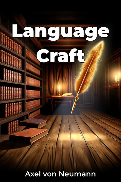 Language Craft, Axel von Neumann