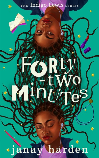 Forty-two Minutes, Janay Harden