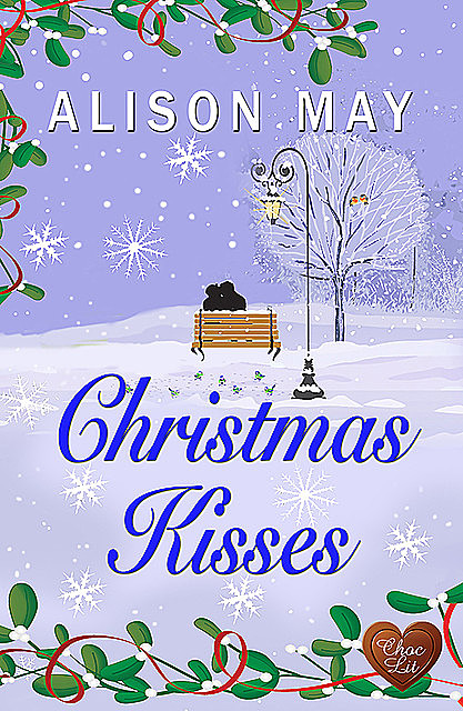 Christmas Kisses, Alison May