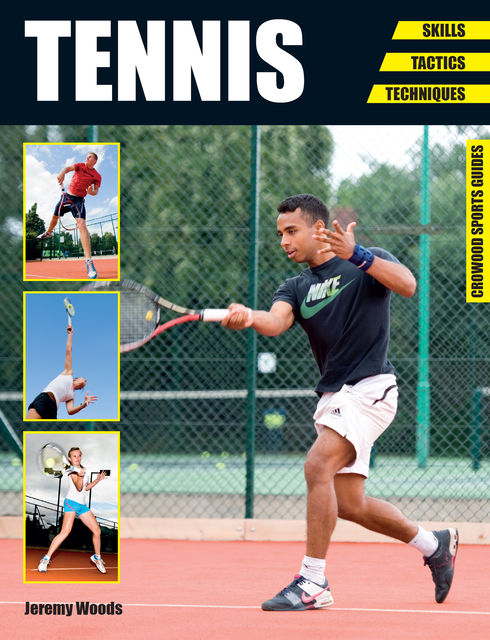 Tennis, Jeremy Woods