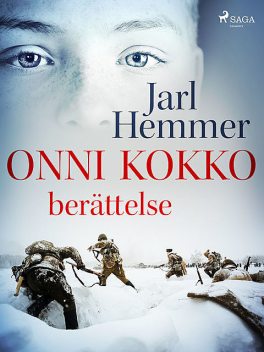 Onni Kokko: berättelse, Jarl Hemmer