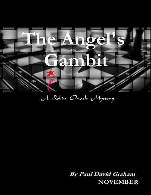 The Angel's Gambit, Paul Graham
