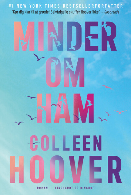 Minder om ham, Colleen Hoover