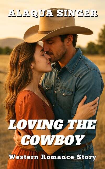 Loving the Cowboy, Alaqua Singer