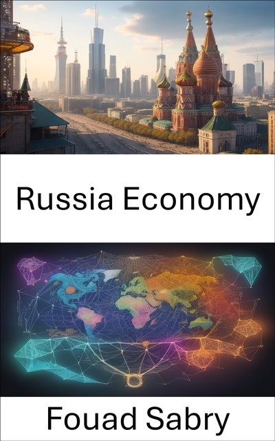 Russia Economy, Fouad Sabry