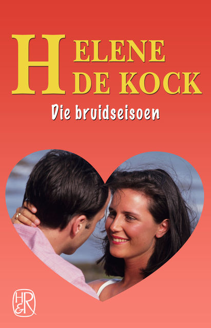 Die bruidseisoen, Helene De Kock
