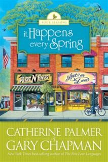It Happens Every Spring, Catherine Palmer