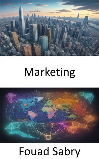 Marketing, Fouad Sabry