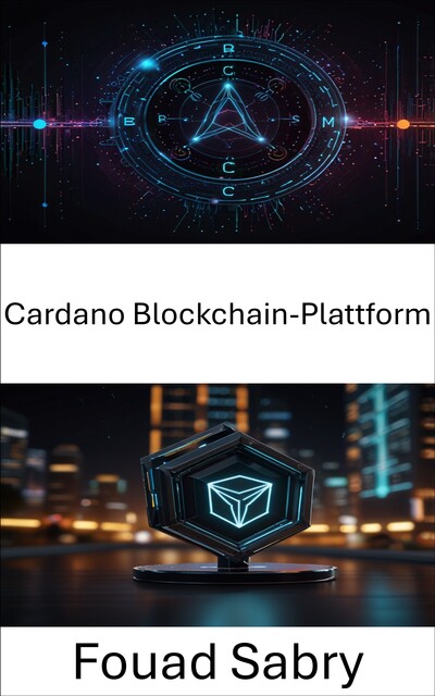Cardano Blockchain-Plattform, Fouad Sabry