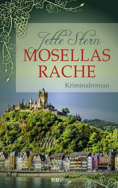 Mosellas Rache, Jette Stern