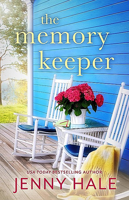 The Memory Keeper, Jenny Hale
