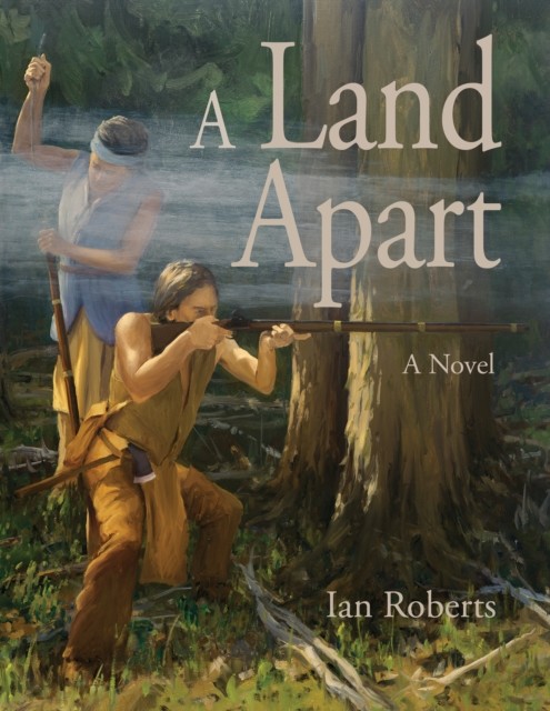 Land Apart, Ian Roberts