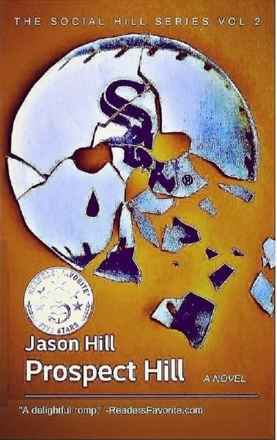 Prospect Hill, Jason Hill