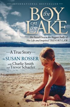 The Boy on the Lake, Charlie Smith, Susan Rosser, Trevor Schaefer