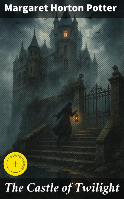 The Castle of Twilight, Margaret Horton Potter