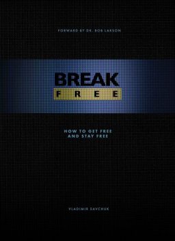 Break Free (eBook), Vladimir Savchuk