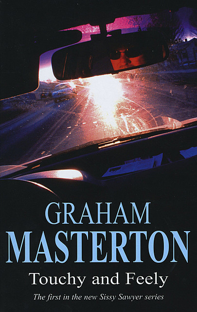 Touchy and Feely, Graham Masterton