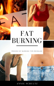How to Burn Fat? – Sexy Physique Is Not Far!, DeeDee Moore