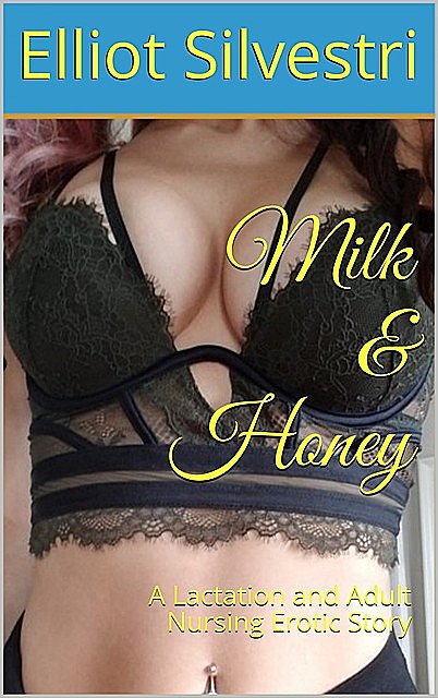Milk & Honey, Elliot Silvestri