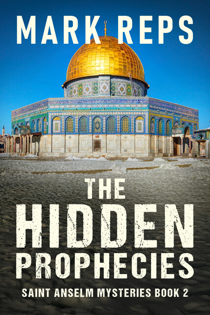 The Hidden Prophecies, Mark Reps